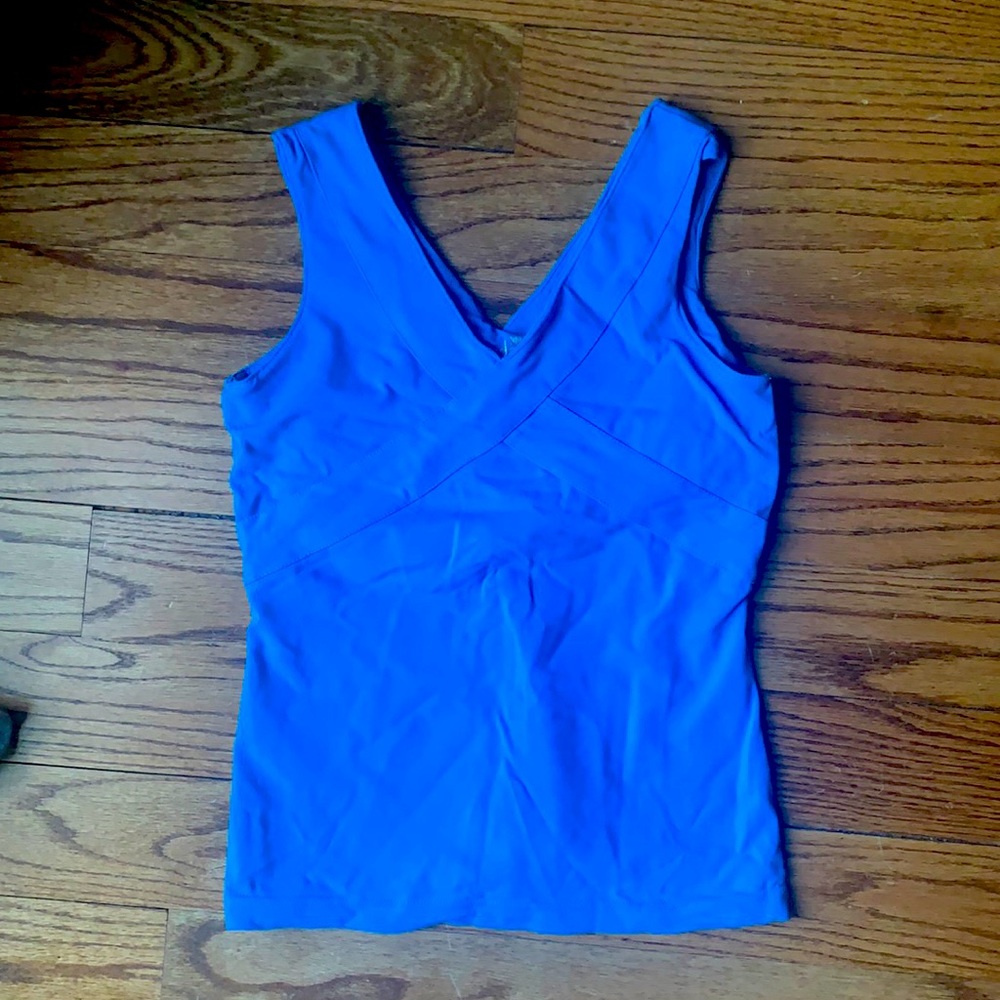 COPY - Kyodan Athletic Gym Top Sz P / S